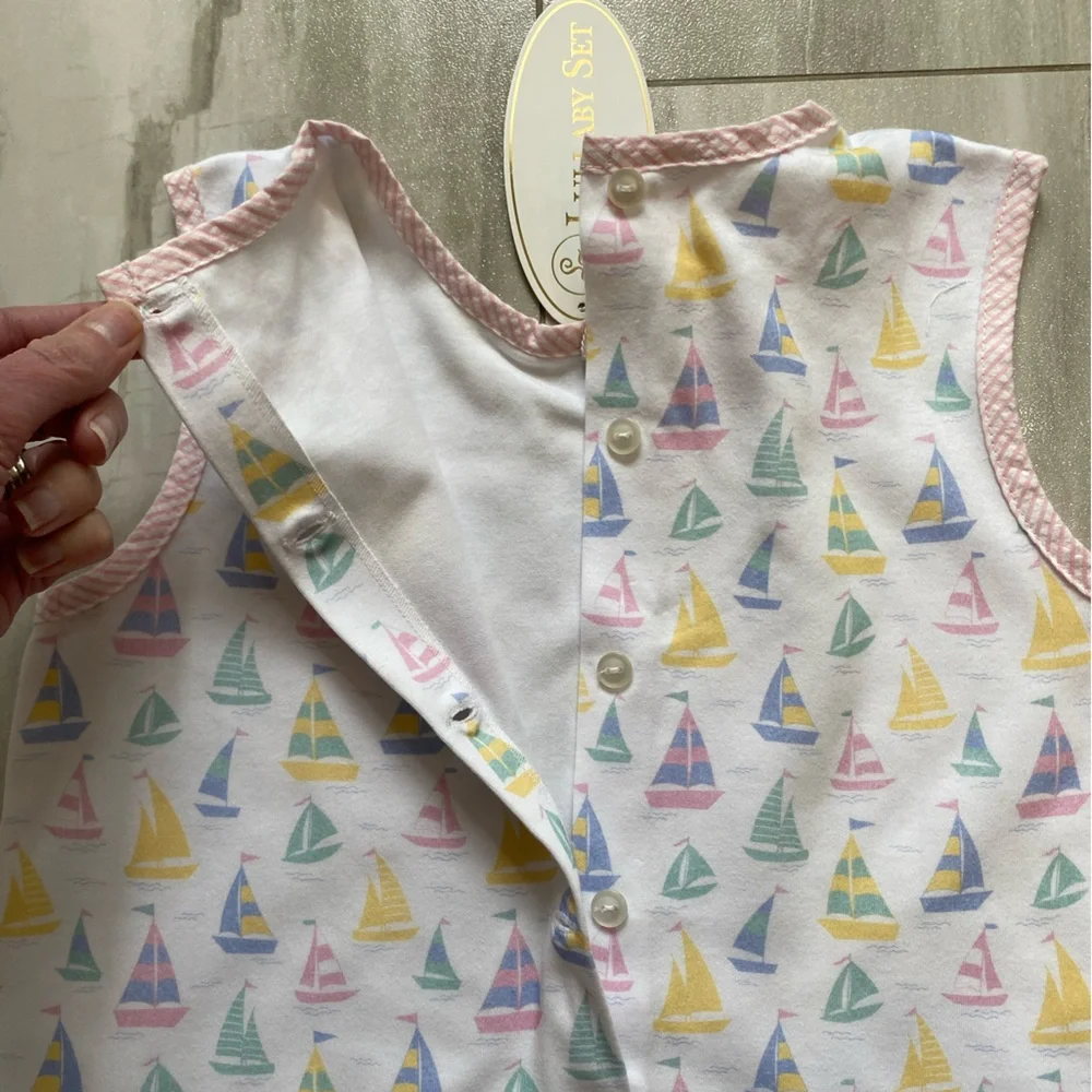 Lullaby Set lullaby set